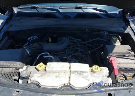 2012 Jeep Liberty Sport из США, поврежденный, VIN 1C4PJMAK3CW196326